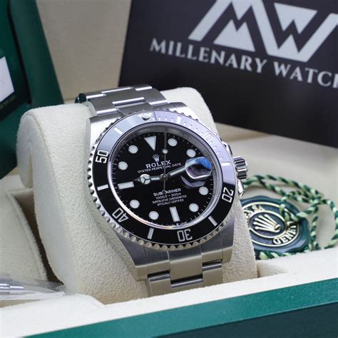 can you buy a rolex submariner new|new rolex submariner 2021.